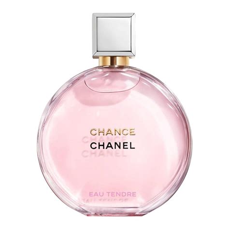 chanel chance vs gucci flora|Chanel chance perfume.